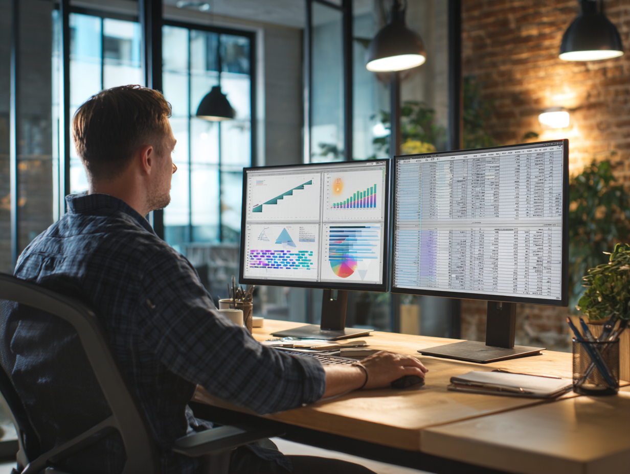 Tax Reporting Software